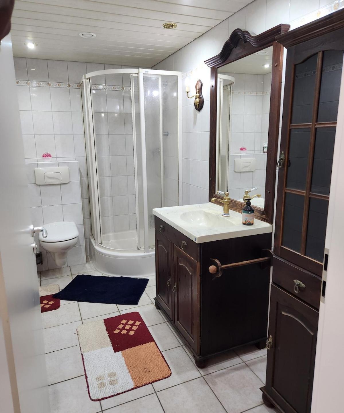 Sj Apartment Chemnitz Bagian luar foto