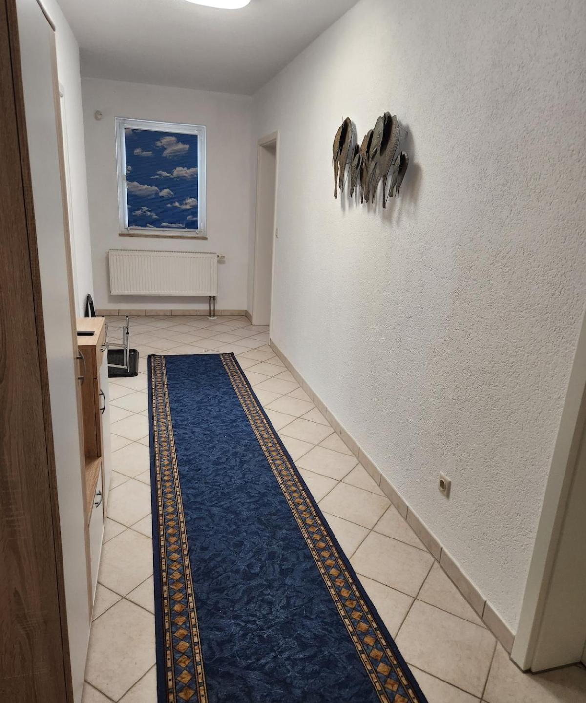 Sj Apartment Chemnitz Bagian luar foto